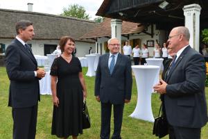 Slovesnost ob prazniku združitve prekmurskih Slovencev z matičnim narodom 2016 19